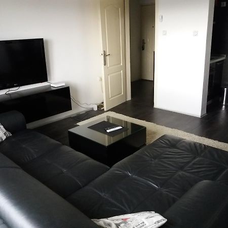 Ni Tijana Apartment المظهر الخارجي الصورة