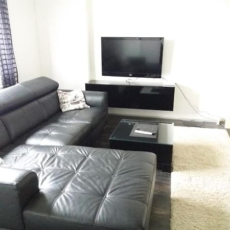 Ni Tijana Apartment المظهر الخارجي الصورة