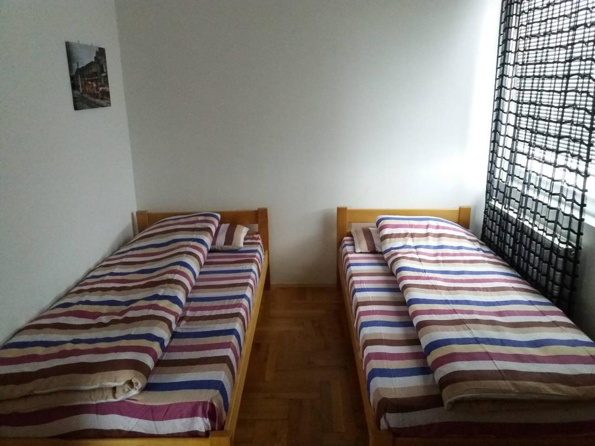 Ni Tijana Apartment المظهر الخارجي الصورة