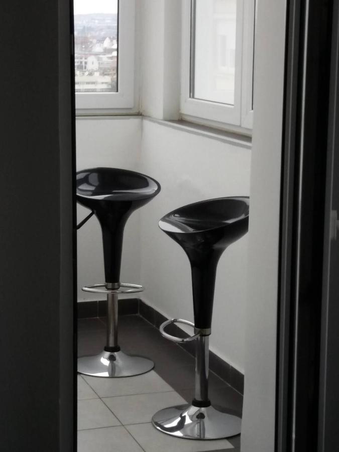 Ni Tijana Apartment المظهر الخارجي الصورة