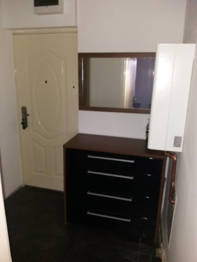 Ni Tijana Apartment المظهر الخارجي الصورة