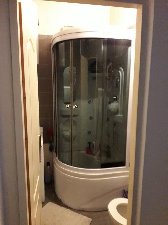 Ni Tijana Apartment المظهر الخارجي الصورة