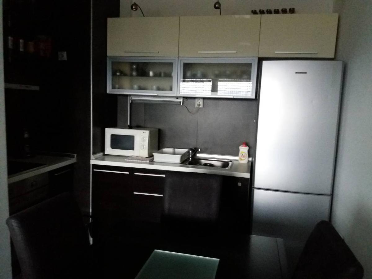 Ni Tijana Apartment المظهر الخارجي الصورة