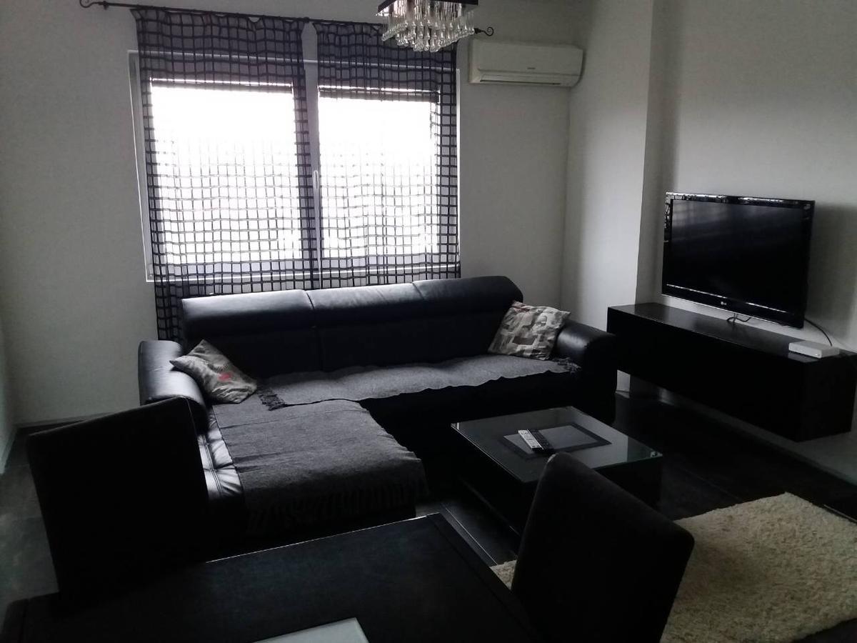 Ni Tijana Apartment المظهر الخارجي الصورة