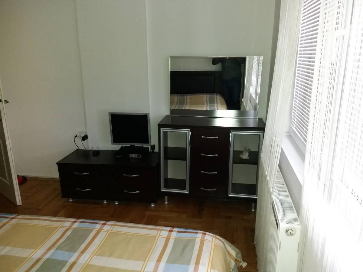 Ni Tijana Apartment المظهر الخارجي الصورة
