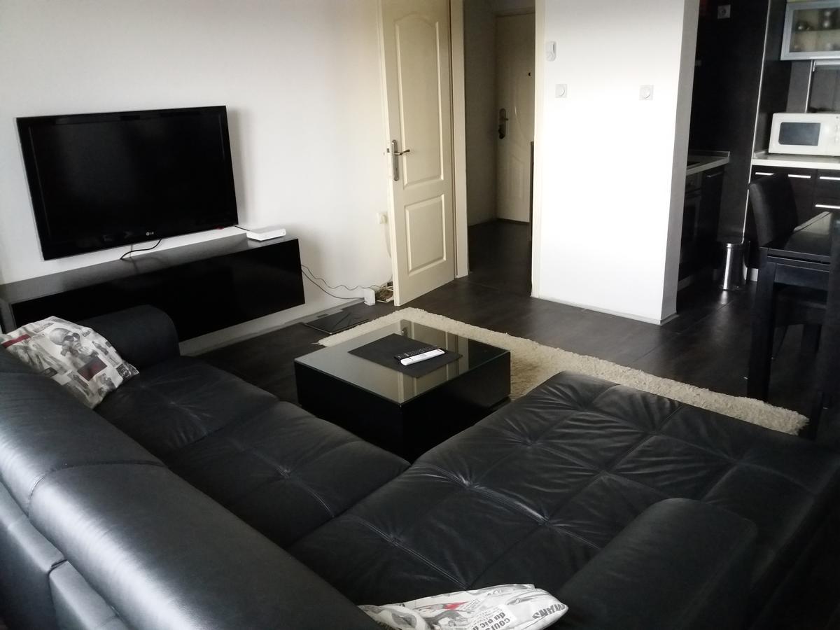 Ni Tijana Apartment المظهر الخارجي الصورة