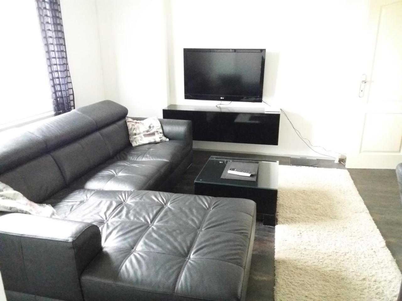 Ni Tijana Apartment المظهر الخارجي الصورة